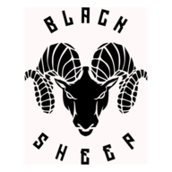 Logo de Black Sheep